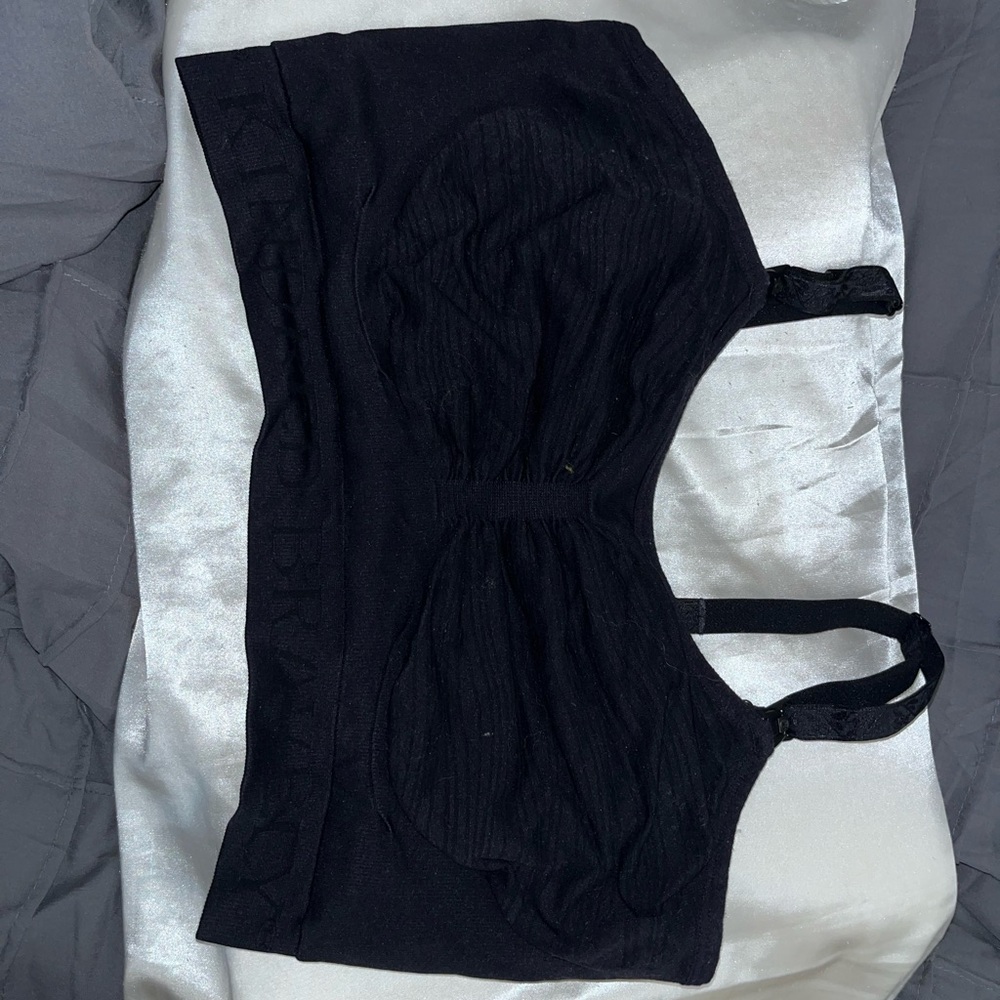 Kindred bravely nursing / pumping bra bundle